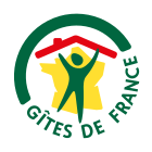 logo de Gîtes de France