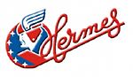 Description de l'image Hermes Kokkola logo.jpg.