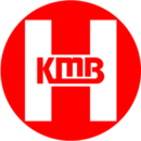 Logo du Kowloon Motor Bus