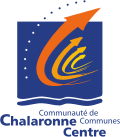 Vignette pour Communauté de communes Chalaronne Centre