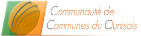 Stema Comunității Comunelor din Clunisois