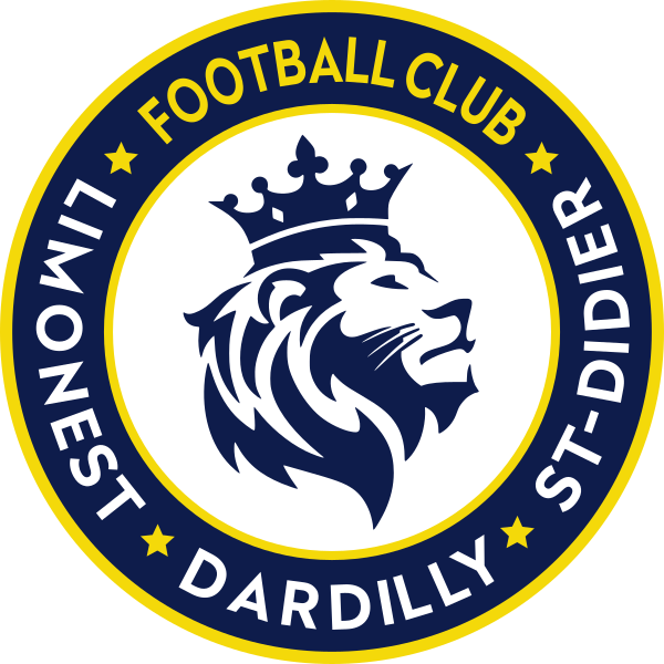 Fichier:Logo FC Limonest Dardilly Saint Didier - 2021.svg