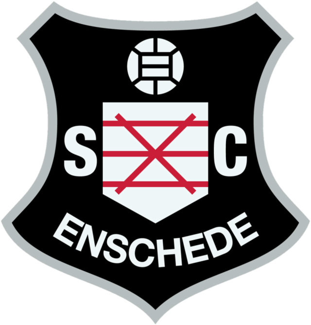 Logo du SC Enschede