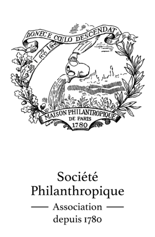 Logo de l’association