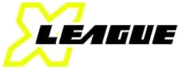 Description de l'image Logo X League.png.