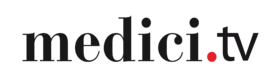 Logotipo da Medici.tv