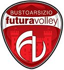 Logo du UYBA Volley