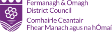 Fichier:Logotype du Fermanagh and Omagh District Council.svg