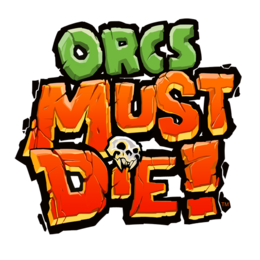 Orcs Must Die!  Logo.png