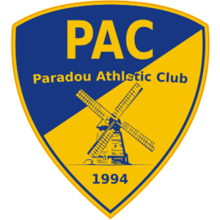 Paradou Athletic Club.png