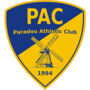 Vignette pour Paradou Athletic Club