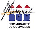 Vignette pour Communauté de communes du Pays de Mirepoix