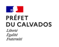Vignette pour Liste des préfets du Calvados
