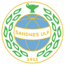 Logotipo da Sandnes Ulf