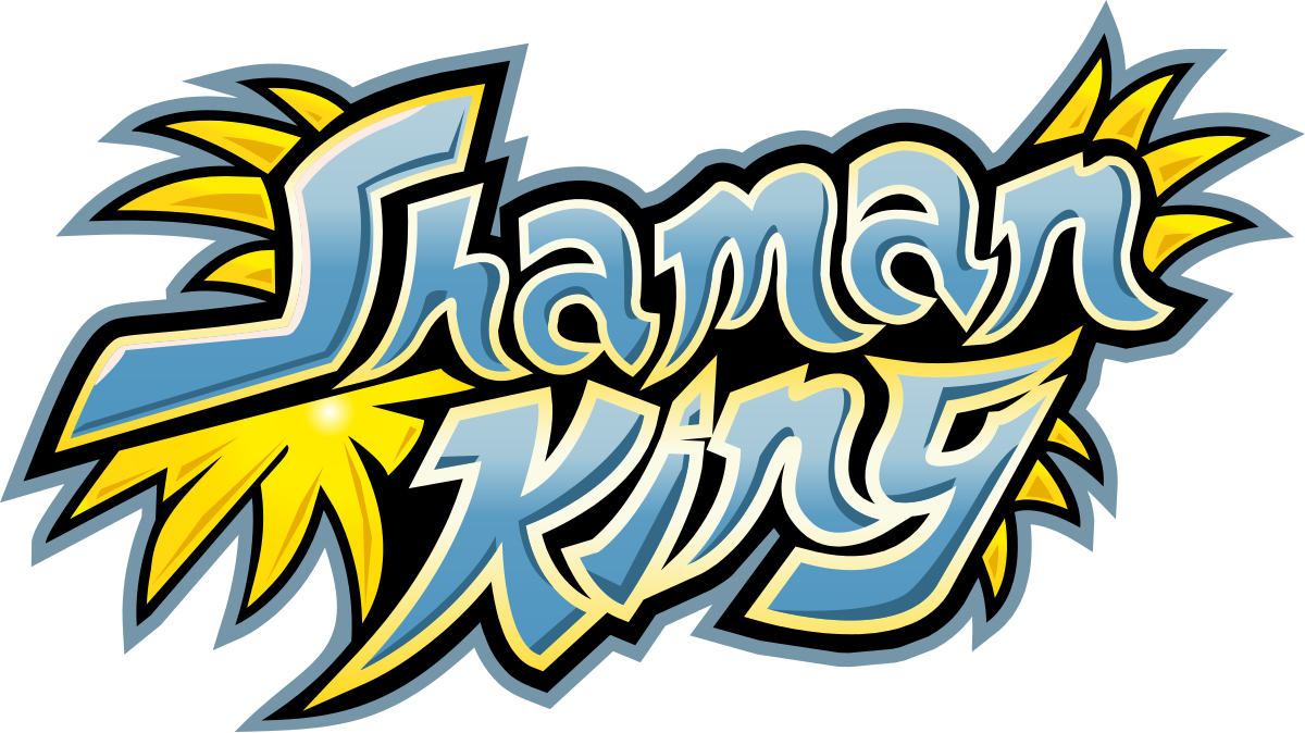 Shaman King (2001 TV series) - Wikipedia