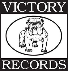 Victoryrecords.jpeg görüntüsünün açıklaması.