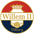 Logo du Willem II Tilbourg