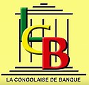 banca Congolaise logo