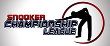 Vignette pour Championnat de la ligue de snooker 2020 (épreuve 2)