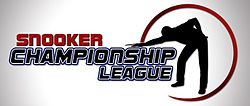 Illustrasjonsbilde av varen 2017 Snooker League Championship