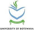 Vignette pour Université du Botswana