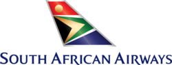 Vignette pour South African Airways