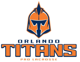 Logo du Titans d’Orlando