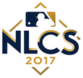 Vignette pour Série de championnat de la Ligue nationale de baseball 2017