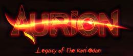 Аурион: Наследие Кори-Одана Logo.png