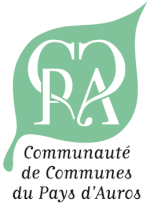 Vignette pour Communauté de communes du Pays d'Auros