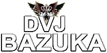 Descrição da imagem DVJ BAZUKA logo.gif.