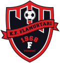 Vignette pour KF Flamurtari