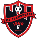 Logo du KF Flamurtari