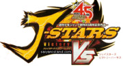 Vignette pour J-Stars Victory Vs