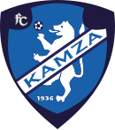 FC Kamza logó