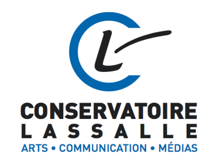 Logo Conservatoire Lassalle