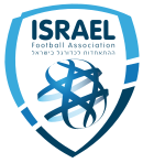 alt=Écusson de l' Équipe d'Israël