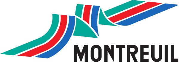 Fichier:Logo Montreuil (Seine-Saint-Denis) - Avant 2010.svg