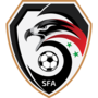 Vignette pour Fédération de Syrie de football