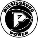Logo du Power de Mississauga