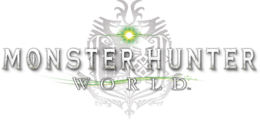 Logo Monster Hunter World.png