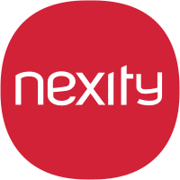 nexity logó