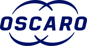 logotipo de oscaro