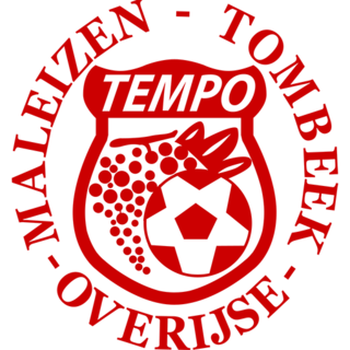 Logo du Tempo Overijse MT