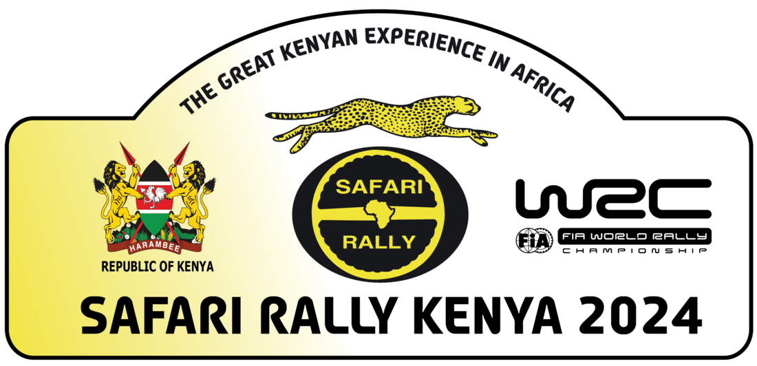 Rallye Safari