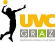 Logo du UVC Graz