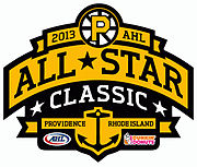 Vuoden 2013 All-Star-logo