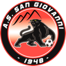 Logotipo da AS San Giovanni