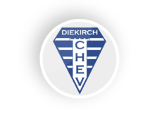 Логотип CHEV Diekirch