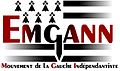 Logo de Emgann